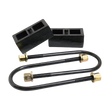 Load image into Gallery viewer, ReadyLiftRL 2'' REAR BLOCK KIT - DODGE/RAM66-1102