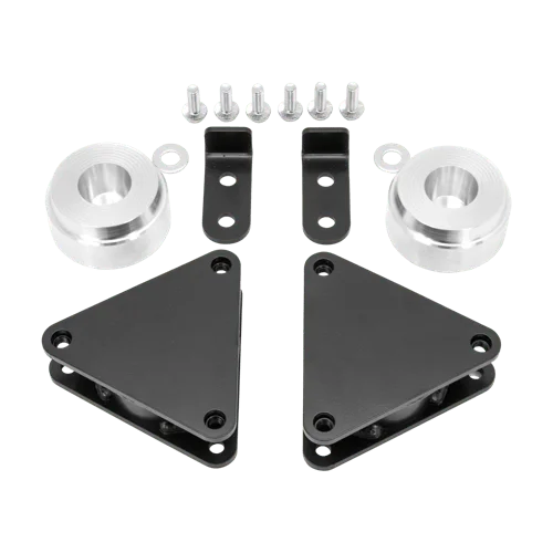 ReadyLiftRL 2'' SST LIFT KIT - NISSAN ROGUE 13-1969-4420