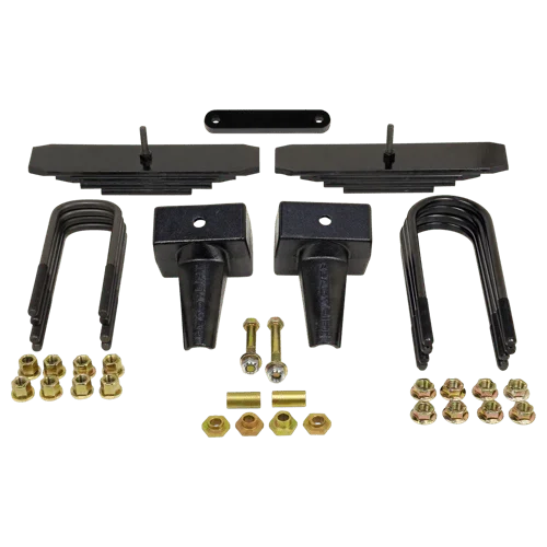 ReadyLiftRL 2'' SST LIFT LEAF KIT - FORD69-2085