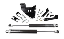 Load image into Gallery viewer, ReadyLiftRL 2013-2022 RAM HD DUAL STEER STAB FALC77-13210