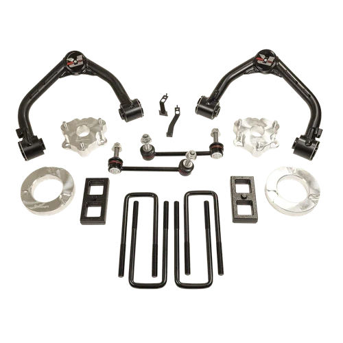 ReadyLiftRL 2023+ CHEVY COLORADO  3'' SST69-33300