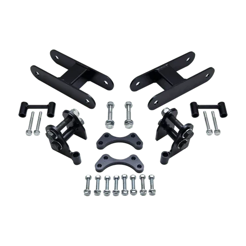 ReadyLiftRL 2.5'' COIL SPRING SPACER-1.5'69-3075