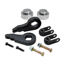 Load image into Gallery viewer, ReadyLiftRL 2.5'' FRONT KEY WAY AND SHOCK69-3005