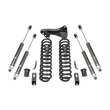 Load image into Gallery viewer, ReadyLiftRL 2.5'' SPRNG LVL W/TRK BAR BRKT&amp;FALCON46-27290