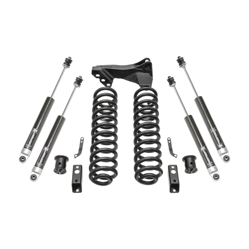 ReadyLiftRL 2.5'' SPRNG LVL W/TRK BAR BRKT&FALCON46-27290