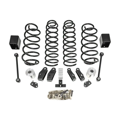 ReadyLiftRL 2.5'' SST LIFT KIT-WRANGLER JL 18-2569-6827