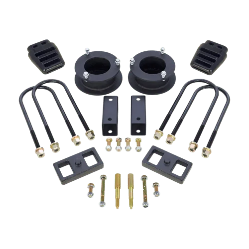ReadyLiftRL 25003500-3.0'' FRONT COIL SP69-1091