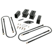Load image into Gallery viewer, ReadyLiftRL 3" REAR BLOCKS RAM 3500HD 20+26-19300