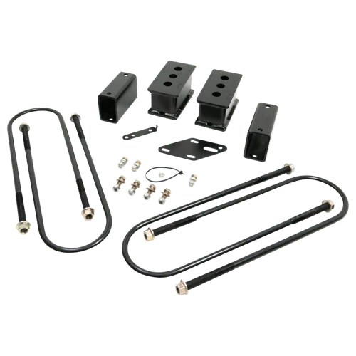 ReadyLiftRL 3" REAR BLOCKS RAM 3500HD 20+26-19300