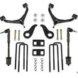 Load image into Gallery viewer, ReadyLiftRL 3.5'' SST LIFT KIT &amp; SHOCK - CHEVY/GM69-3511
