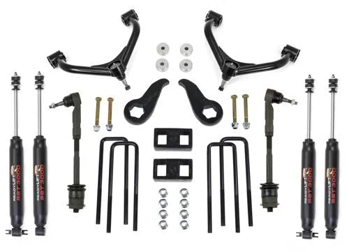 ReadyLiftRL 3.5'' SST LIFT KIT & SHOCK - CHEVY/GM69-3511