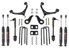 Load image into Gallery viewer, ReadyLiftRL 3.5'' SST LIFT KIT &amp; SHOCK - CHEVY/GM69-3511