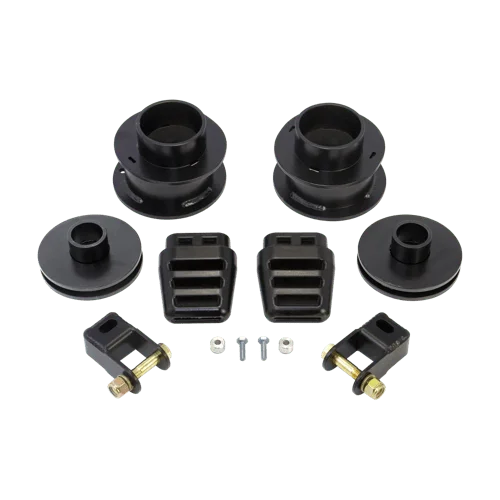ReadyLiftRL 3''F/1''R SST LIFT KIT -DODGE/RAM69-1231