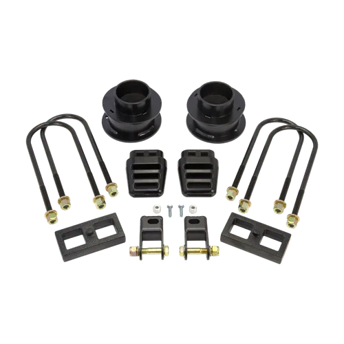ReadyLiftRL 3''F/1''R SST LIFT KIT - DODGE/RAM69-1331