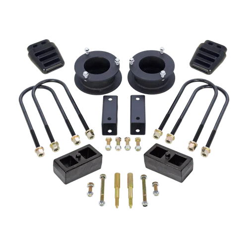 ReadyLiftRL 3''F/2''R SST LIFT KIT - DODGE/RAM69-1092