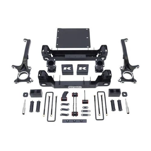 ReadyLiftRL 4'' LIFT KIT - TOYOTA44-5640