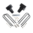 Load image into Gallery viewer, ReadyLiftRL 4'' REAR BLOCK KIT - 21 UP FORD F15026-21400