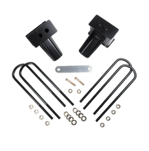 Load image into Gallery viewer, ReadyLiftRL 4'' REAR BLOCK KIT - 21 UP FORD F15026-21400