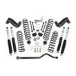 Load image into Gallery viewer, ReadyLiftRL 4'' SST LIFT KIT &amp; BILSTEIN - JEEP JK69-6404