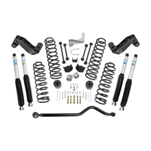 Load image into Gallery viewer, ReadyLiftRL 4'' SST LIFT KIT &amp; BILSTEIN - JEEP JK69-6404