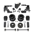 Load image into Gallery viewer, ReadyLiftRL 4.5''F/2''R SST LIFT KIT - DODGE/RAM69-1242