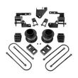 Load image into Gallery viewer, ReadyLiftRL 4.5''F/2''R SST LIFT KIT - DODGE/RAM69-1342