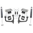 Load image into Gallery viewer, ReadyLiftRL 4''F/2''R SST LIFT FALCON - TOYOTA69-54750