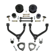 Load image into Gallery viewer, ReadyLiftRL 4''F/3''R SST LIFT KIT - CHEVY/GMC69-3295