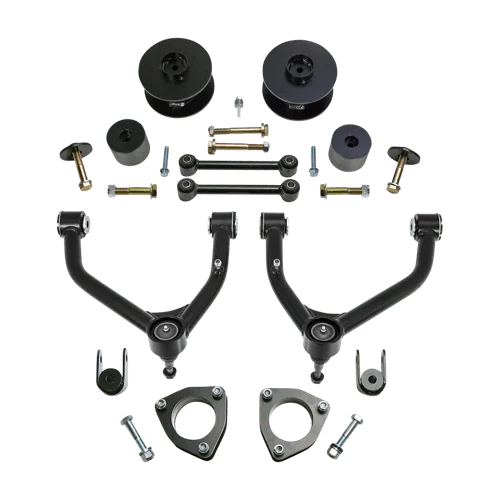 ReadyLiftRL 4''F/3''R SST LIFT KIT - CHEVY/GMC69-3295