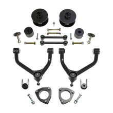 Load image into Gallery viewer, ReadyLiftRL 4''F/3''R SST LIFT KIT - CHEVY/GMC69-3295