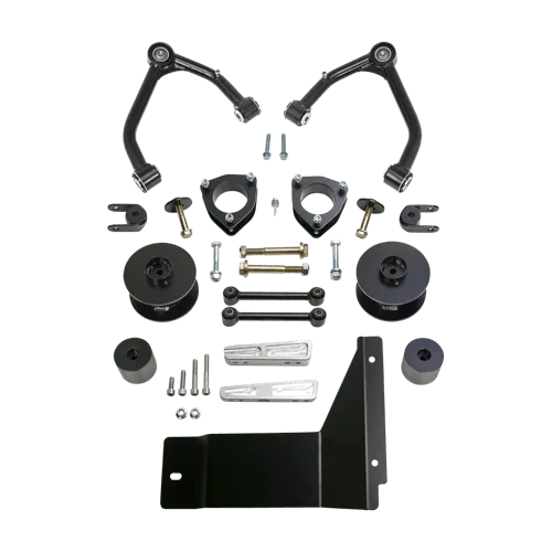 ReadyLiftRL 4''F/3''R SST LIFT KIT - CHEVY/GMC69-3495