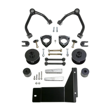Load image into Gallery viewer, ReadyLiftRL 4''F/3''R SST LIFT KIT - CHEVY/GMC69-3495