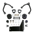 Load image into Gallery viewer, ReadyLiftRL 4''F/3''R SST LIFT KIT - CHEVY/GMC69-3496