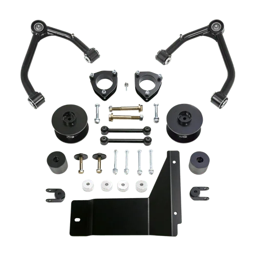 ReadyLiftRL 4''F/3''R SST LIFT KIT - CHEVY/GMC69-3496