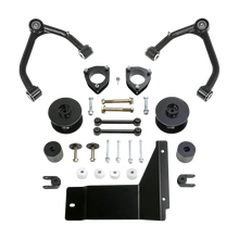 Load image into Gallery viewer, ReadyLiftRL 4''F/3''R SST LIFT KIT - CHEVY/GMC69-3496
