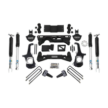 Load image into Gallery viewer, ReadyLiftRL 5-6'' LIFT KIT W BILSTEN SHK-CHEV/GMC44-3052