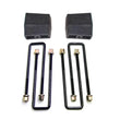 Load image into Gallery viewer, ReadyLiftRL 5'' REAR BLOCK KIT - CHEVY/GMC26-3105
