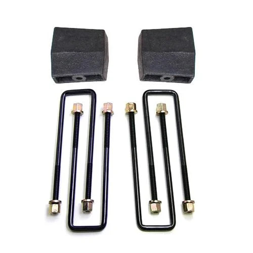 ReadyLiftRL 5'' REAR BLOCK KIT - CHEVY/GMC26-3105