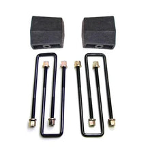 Load image into Gallery viewer, ReadyLiftRL 5'' REAR BLOCK KIT - CHEVY/GMC26-3105