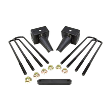 Load image into Gallery viewer, ReadyLiftRL 5'' REAR BLOCK KIT - FORD66-2222