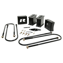 Load image into Gallery viewer, ReadyLiftRL 5" REAR BLOCKS RAM 3500HD 20+26-19500
