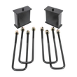 Load image into Gallery viewer, ReadyLiftRL 5" REAR SPACER TOY TUNDRA26-5850