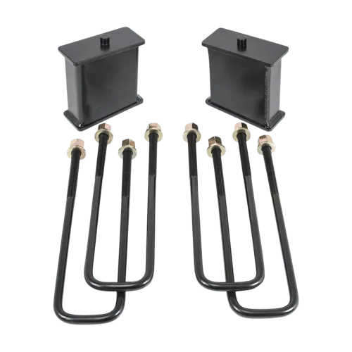 ReadyLiftRL 5" REAR SPACER TOY TUNDRA26-5850