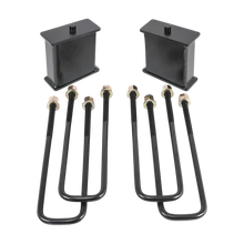 Load image into Gallery viewer, ReadyLiftRL 5" REAR SPACER TOY TUNDRA26-5850