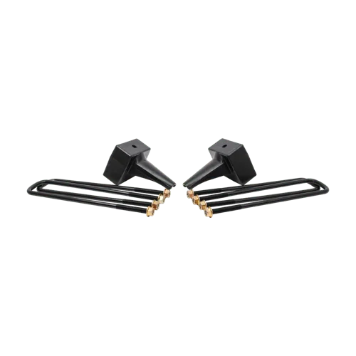 ReadyLiftRL 5'' REAR TAPER BLOCK KIT - FORD66-2195