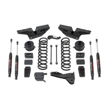 Load image into Gallery viewer, ReadyLiftRL 6'' BIG LIFT KIT &amp; SHOCKS - DODGE/RAM49-1630-K