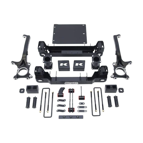ReadyLiftRL 6'' BIG LIFT KIT - TOYOTA44-5675