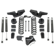 Load image into Gallery viewer, ReadyLiftRL 6'' LIFT KIT &amp; FALCON SHOCKS-DODGE49-16400