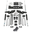 Load image into Gallery viewer, ReadyLiftRL 6'' LIFT KIT SHOCKS RAM 350049-19620