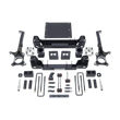 Load image into Gallery viewer, ReadyLiftRL 6'' LIFT KIT - TOYOTA44-5860